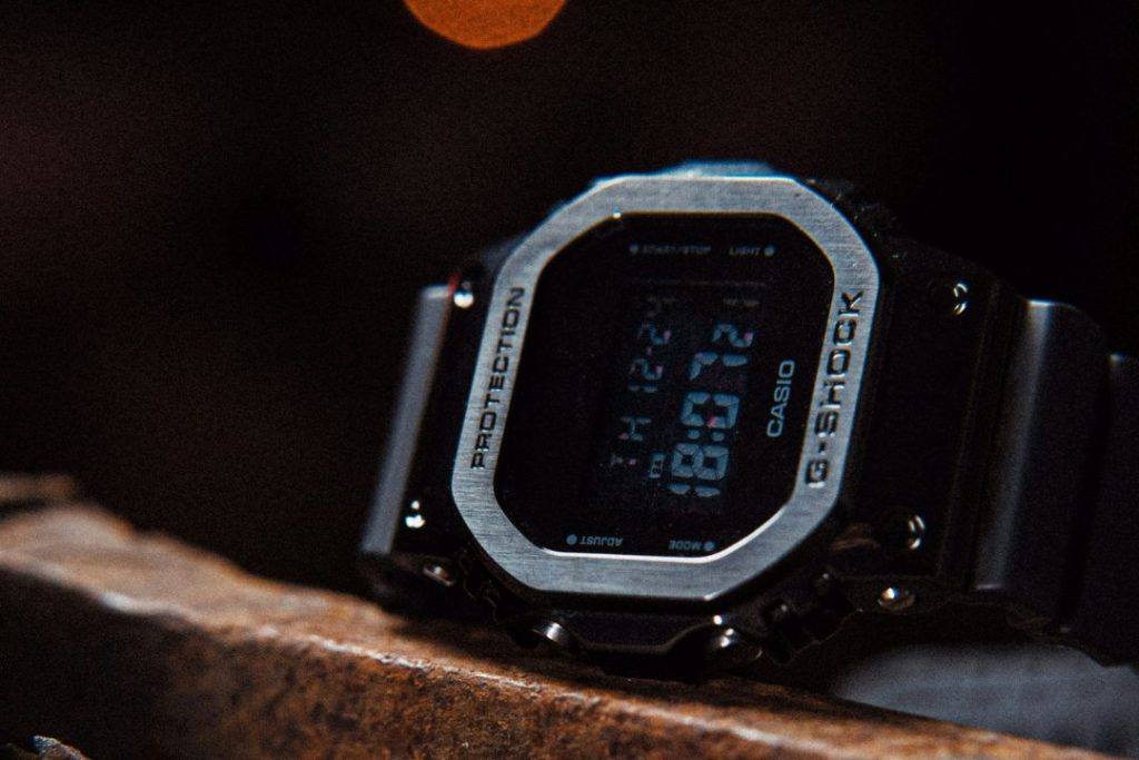 CASIO (カシオ)のスマートウォッチに関するよくある質問