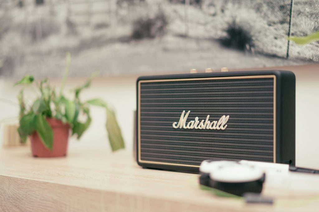 Marshall(マーシャル)