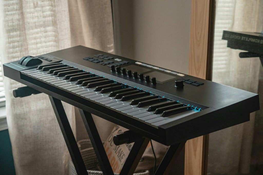 まとめ|コンパクトな電子ピアノでどこでも気軽に演奏を楽しもう