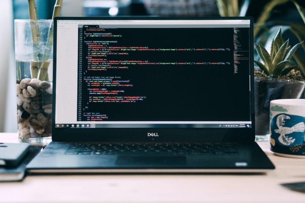 Dellのノートパソコンは利用用途にあわせて選択しよう