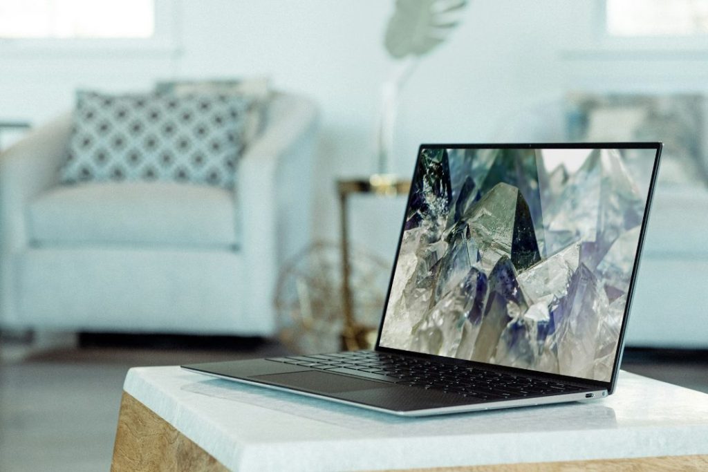 Dellノートパソコンのメリット