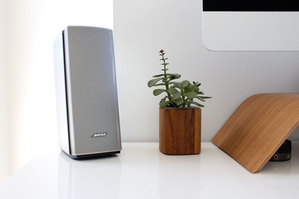 BOSE（ボーズ）スピーカーのメリット