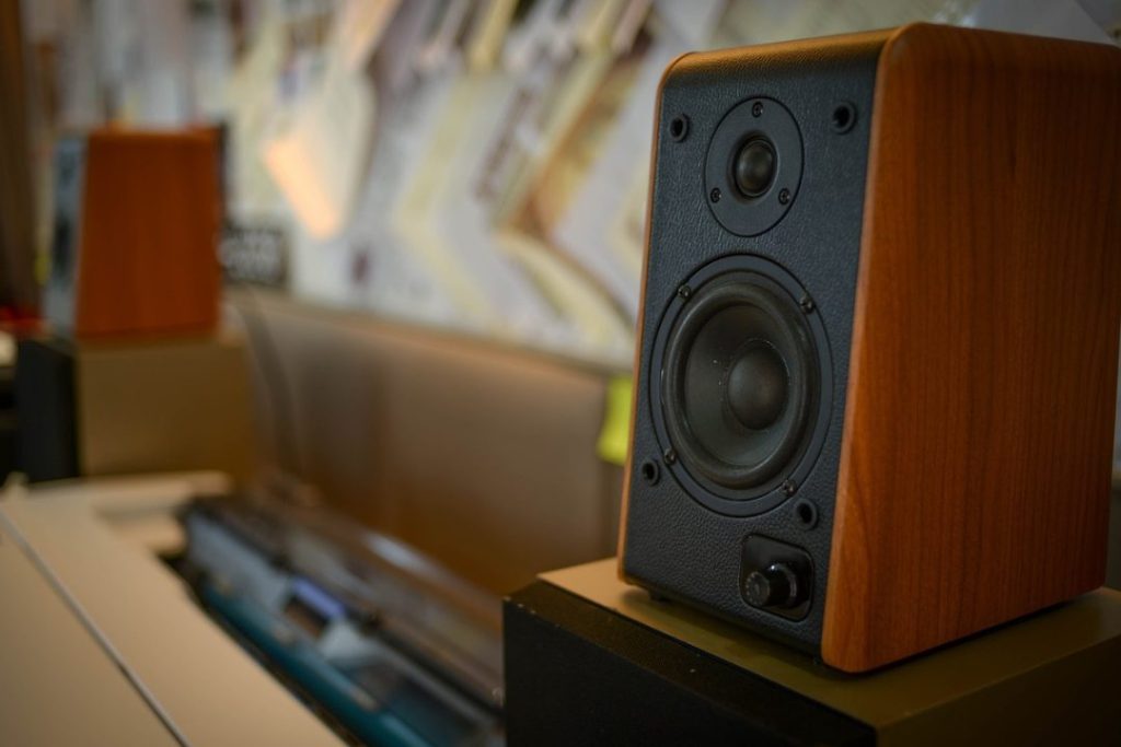 BOSE（ボーズ）のスピーカーを購入する前にレンタルで試してみる
