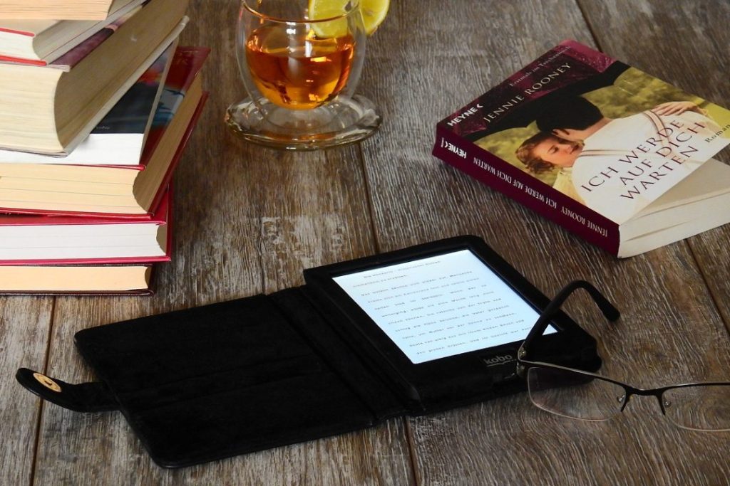 まとめ｜Kindle（キンドル）タブレットで理想の読書環境を手に入れよう！
