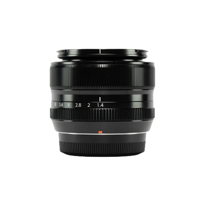 フジノンレンズ XF35mmF1.4 R