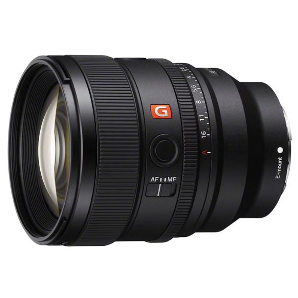 SONY(ソニー) FE 85mm F1.4 GM II SEL85F14GM2