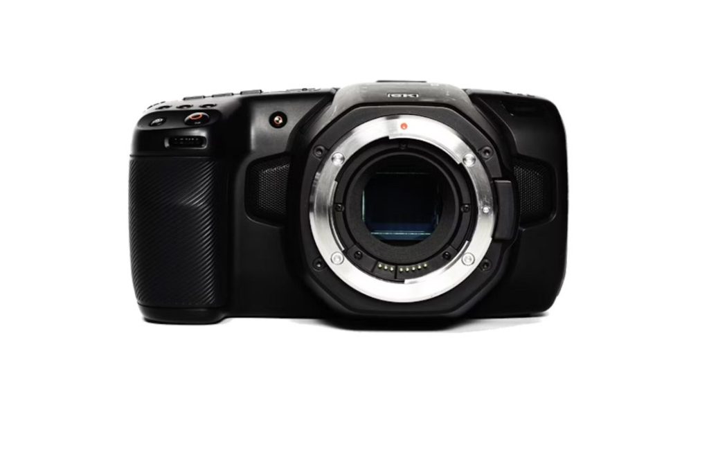 BMPCC6Kとは？