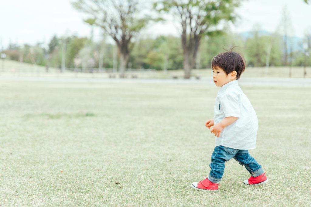 幼児