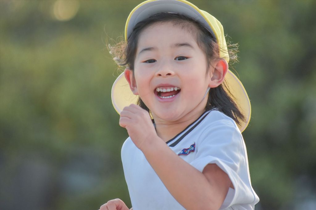 子供
