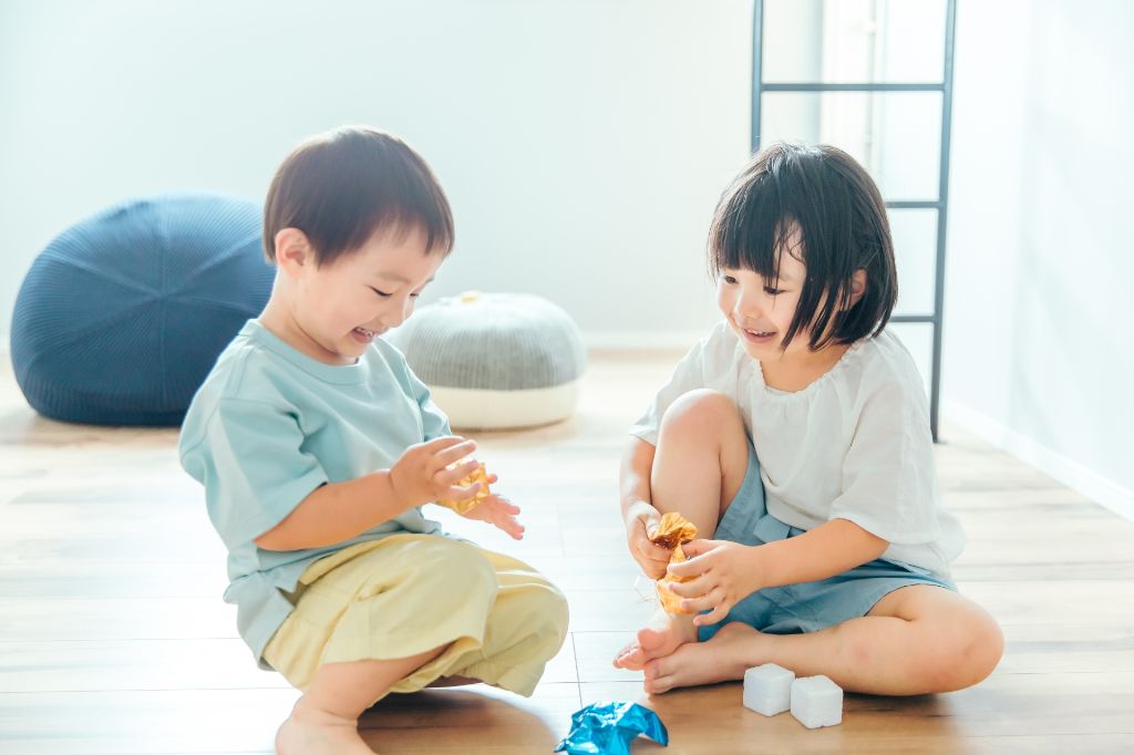 子ども