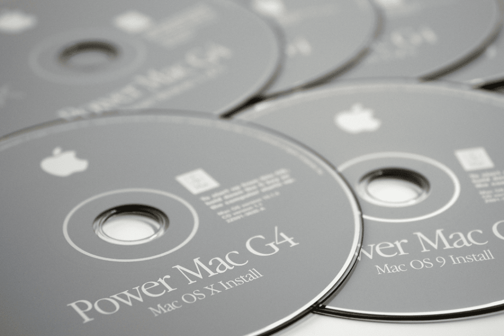 MacBook対応の外付けDVDドライブの選び方