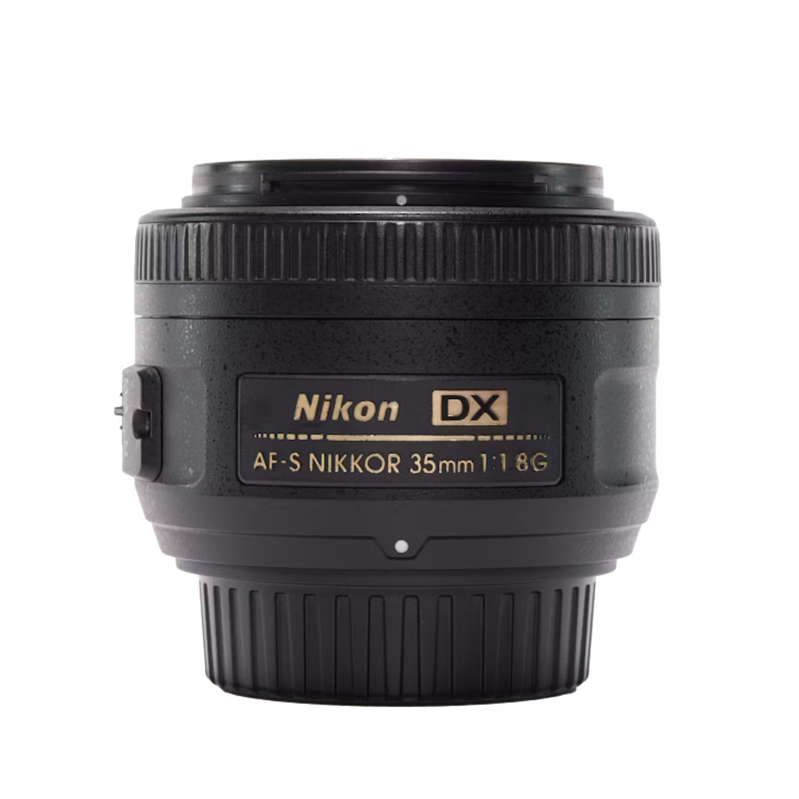 AF-S DX NIKKOR 35mm f/1.8G