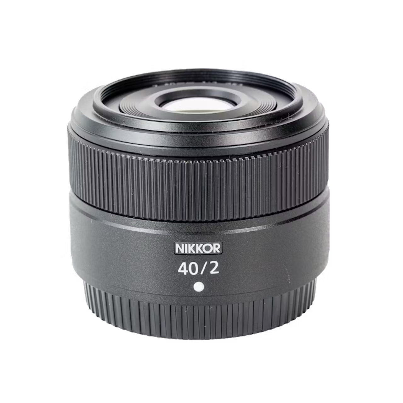 NIKKOR Z 40mm f/2