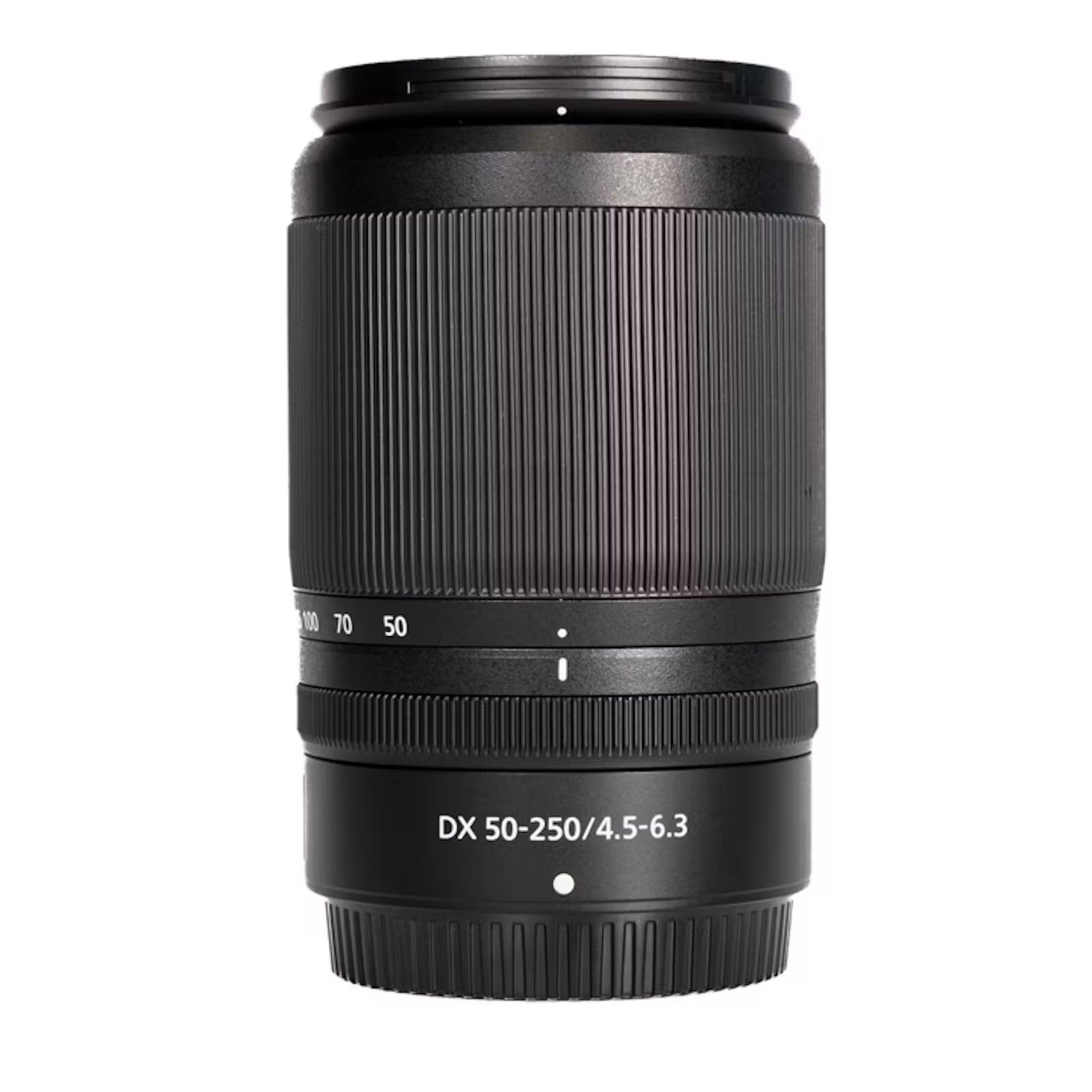 NIKKOR Z DX 50-250mm f:4.5-6.3 VR