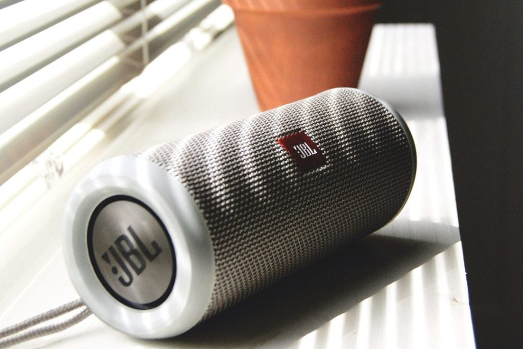 おしゃれなBluetoothスピーカーの選び方