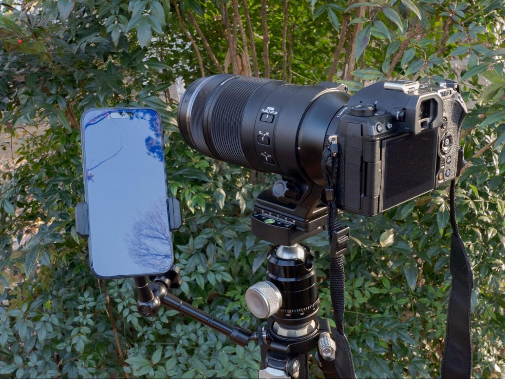 M.ZUIKO DIGITAL ED 100-400mm F5.0-6.3 IS II 野鳥撮影実写レビュー！