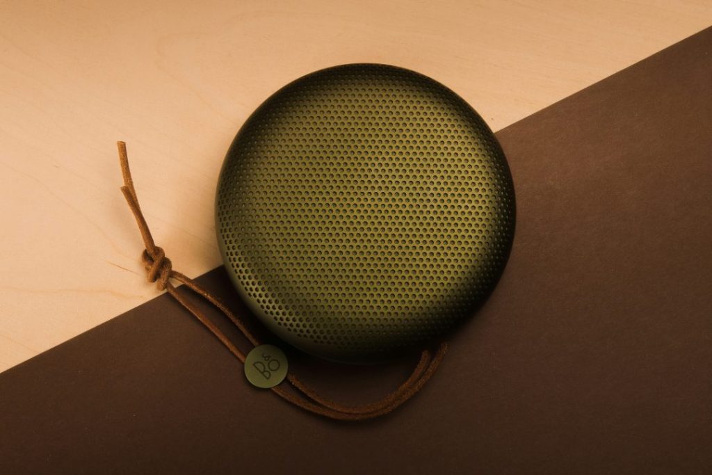 インテリアにもおすすめのおしゃれなBluetoothスピーカー18選