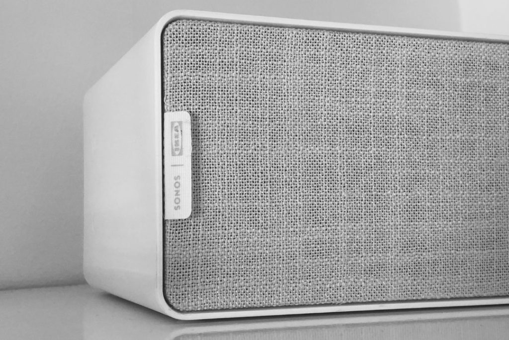 おしゃれなBluetoothスピーカーのメリット