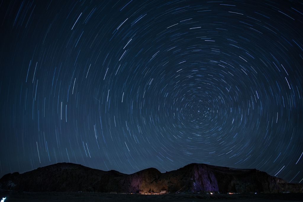 星景