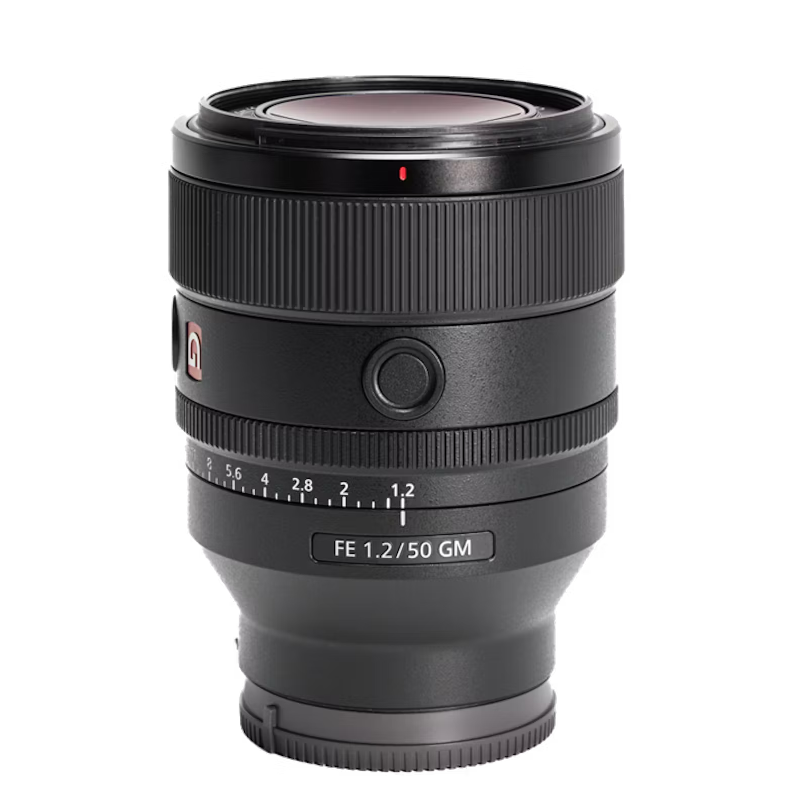 FE 50mm F1.2 GM