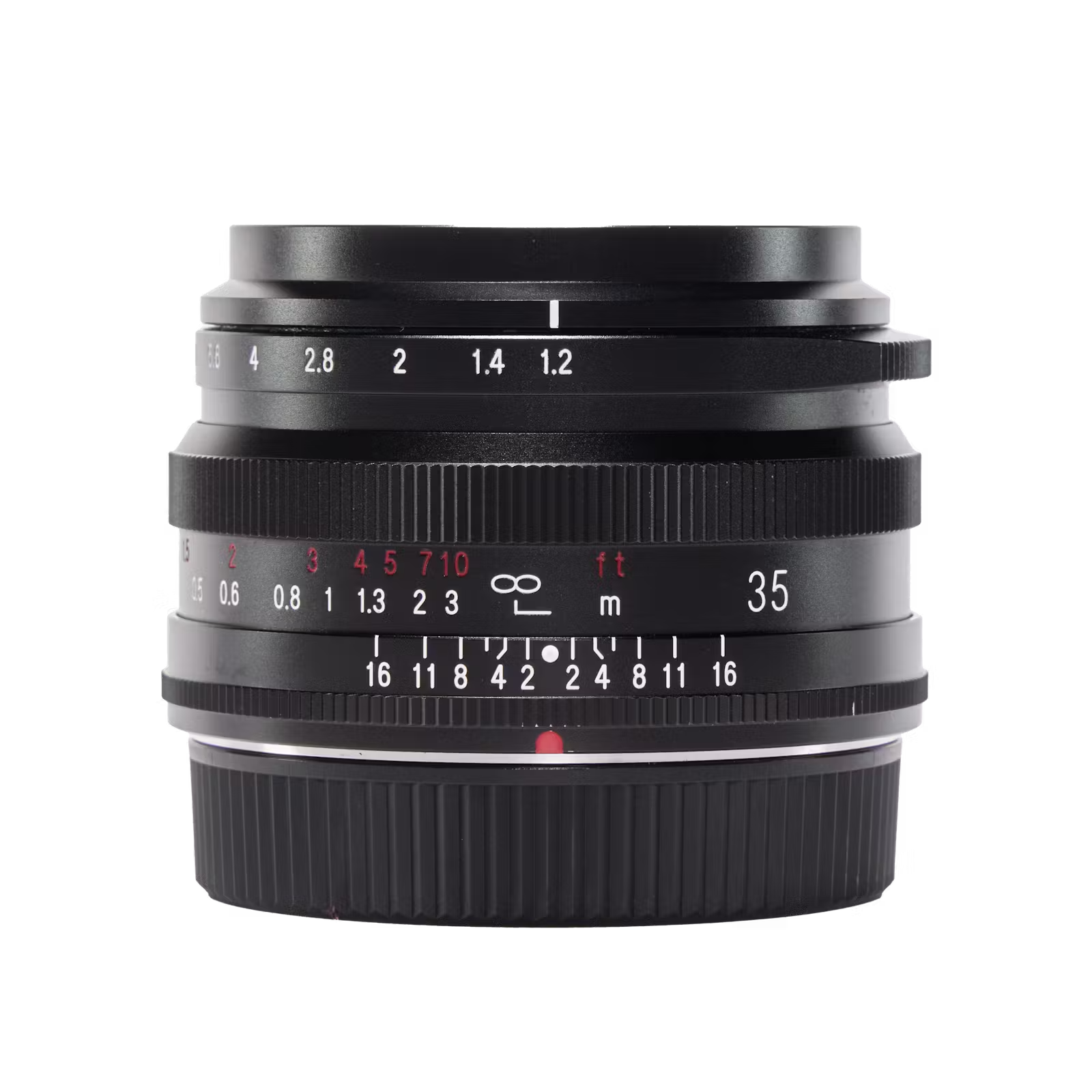 Voigtländer NOKTON 35mm F1.2 X
