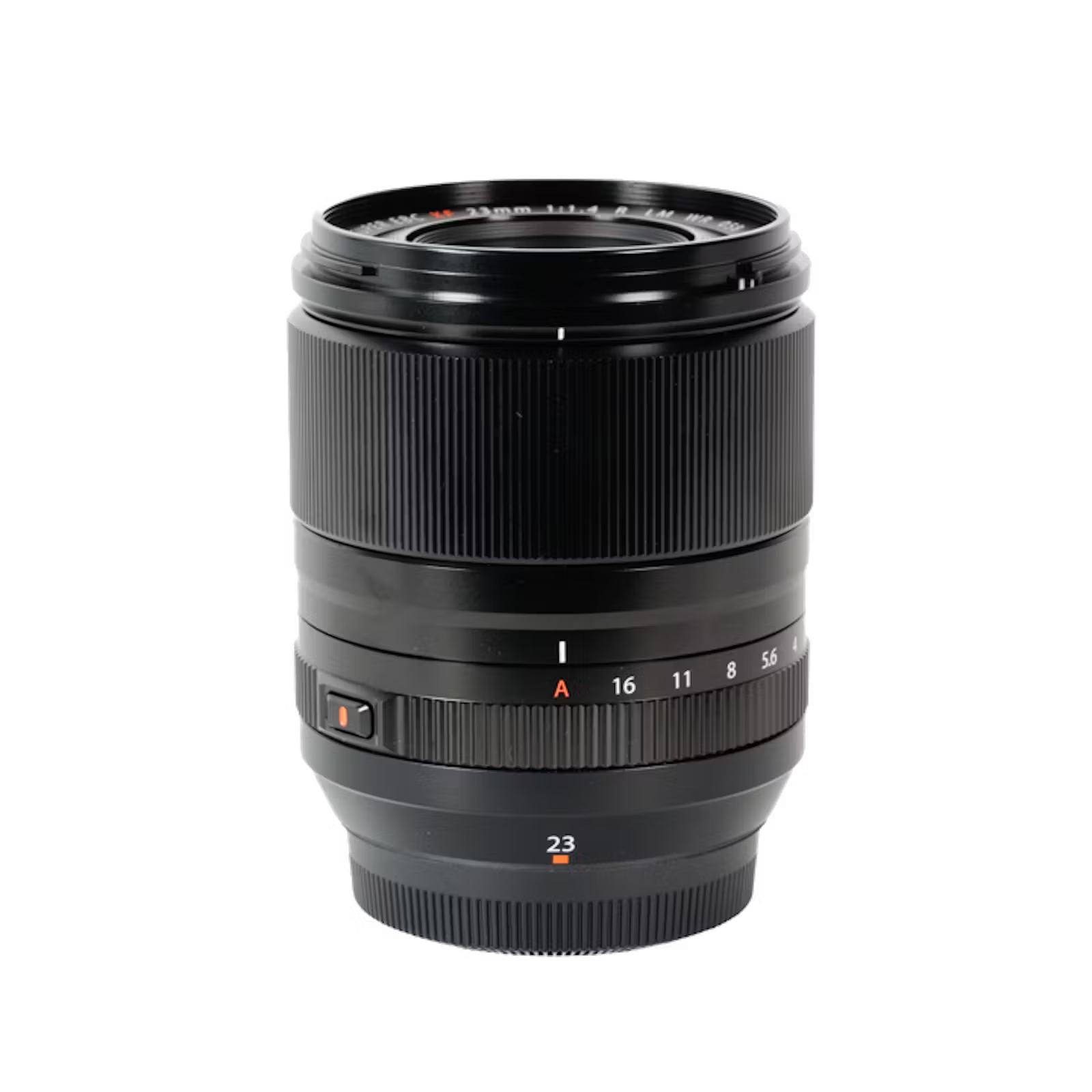 XF23mm-F1.4-R-LM-WR