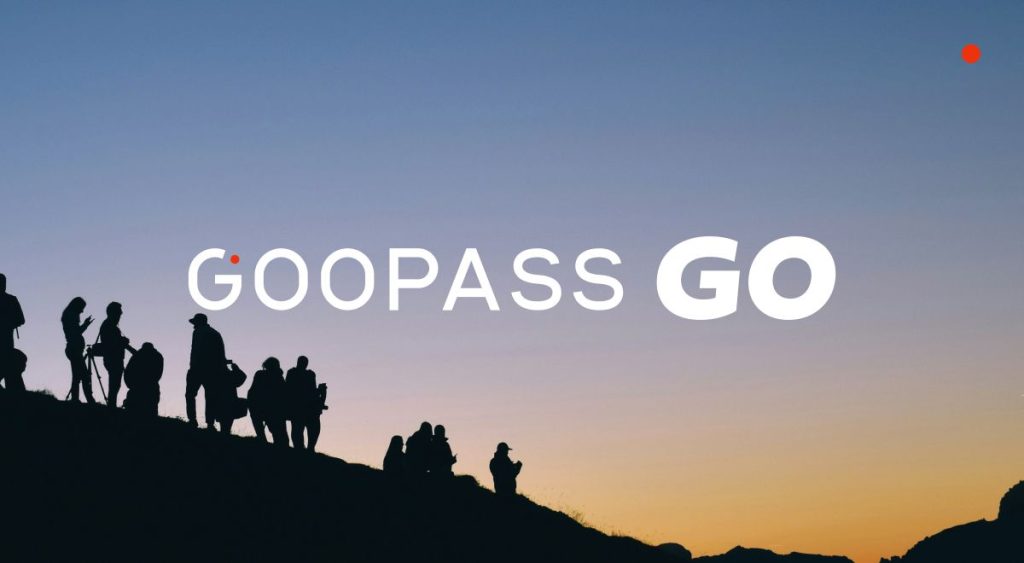 GOOPASSGO