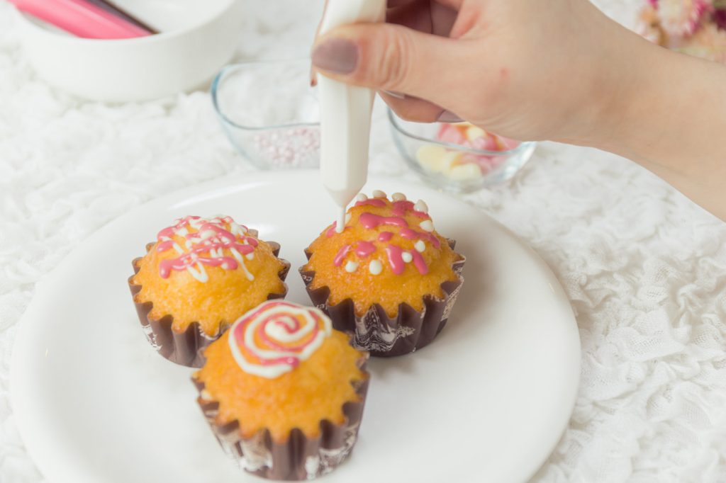 定番の趣味-お菓子作り画像-
