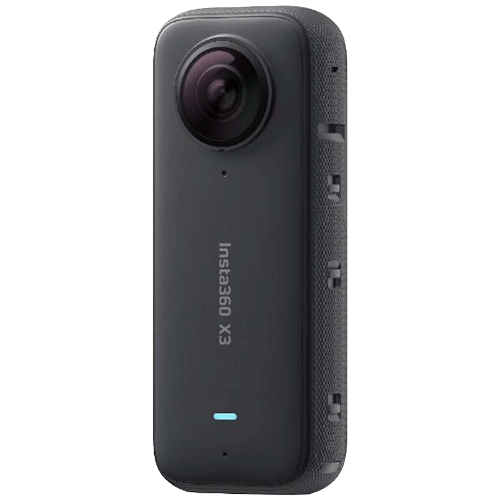 insta360X3
