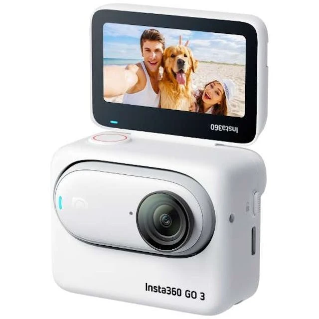 Insta360 GO 3