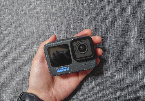 Insta360X3