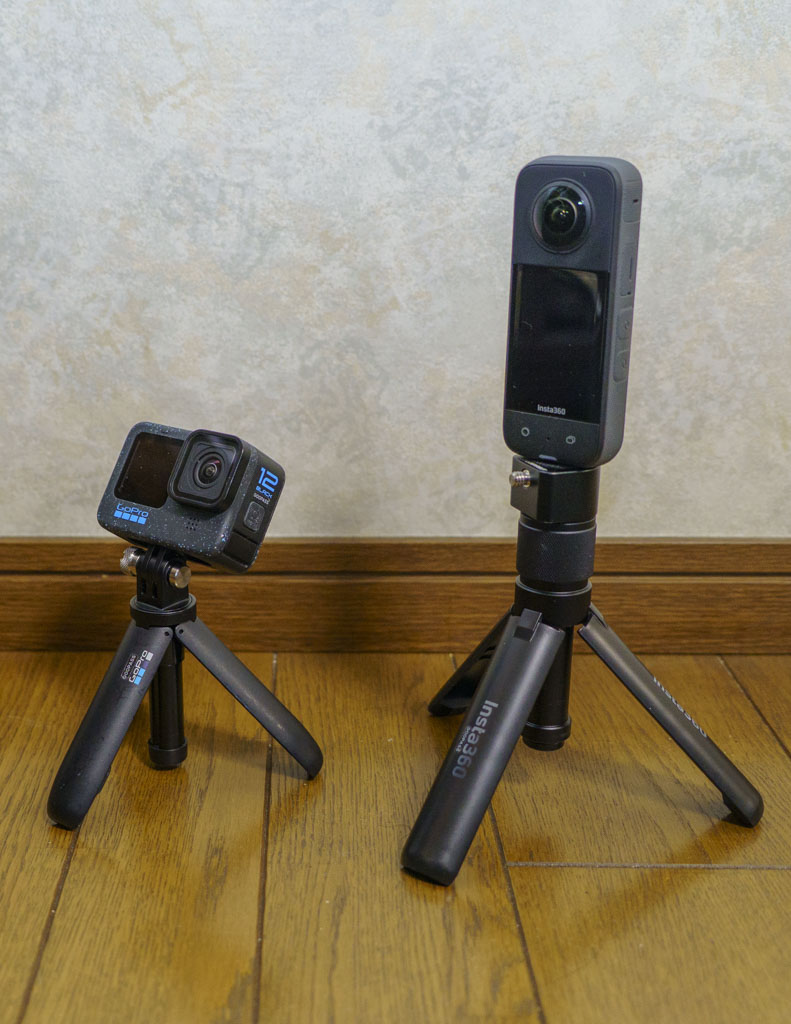GoPro12toInsta360X3
