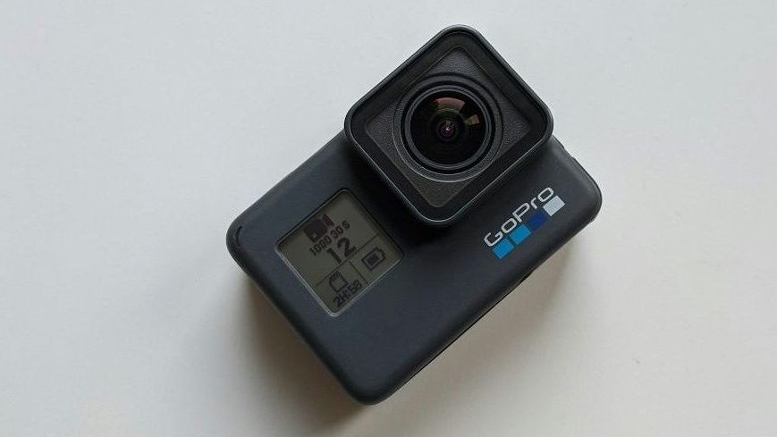GoPro