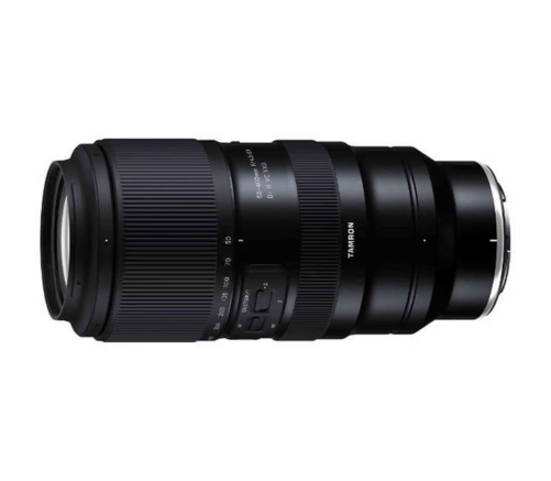50-400mm F4.5-6.3 Di III VC VXD