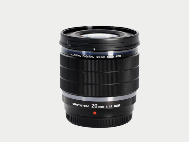 マイクロフォーサーズのレンズは共通？OM SYSTEMとPanasonicの互換性を