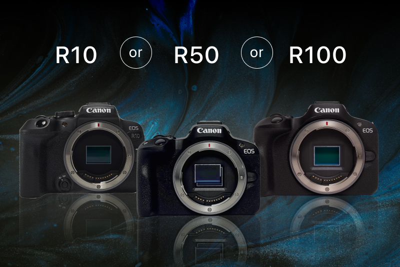 レンタル - Canon(キヤノン)EOS R10 RF-S18-150 IS STM レンズキット