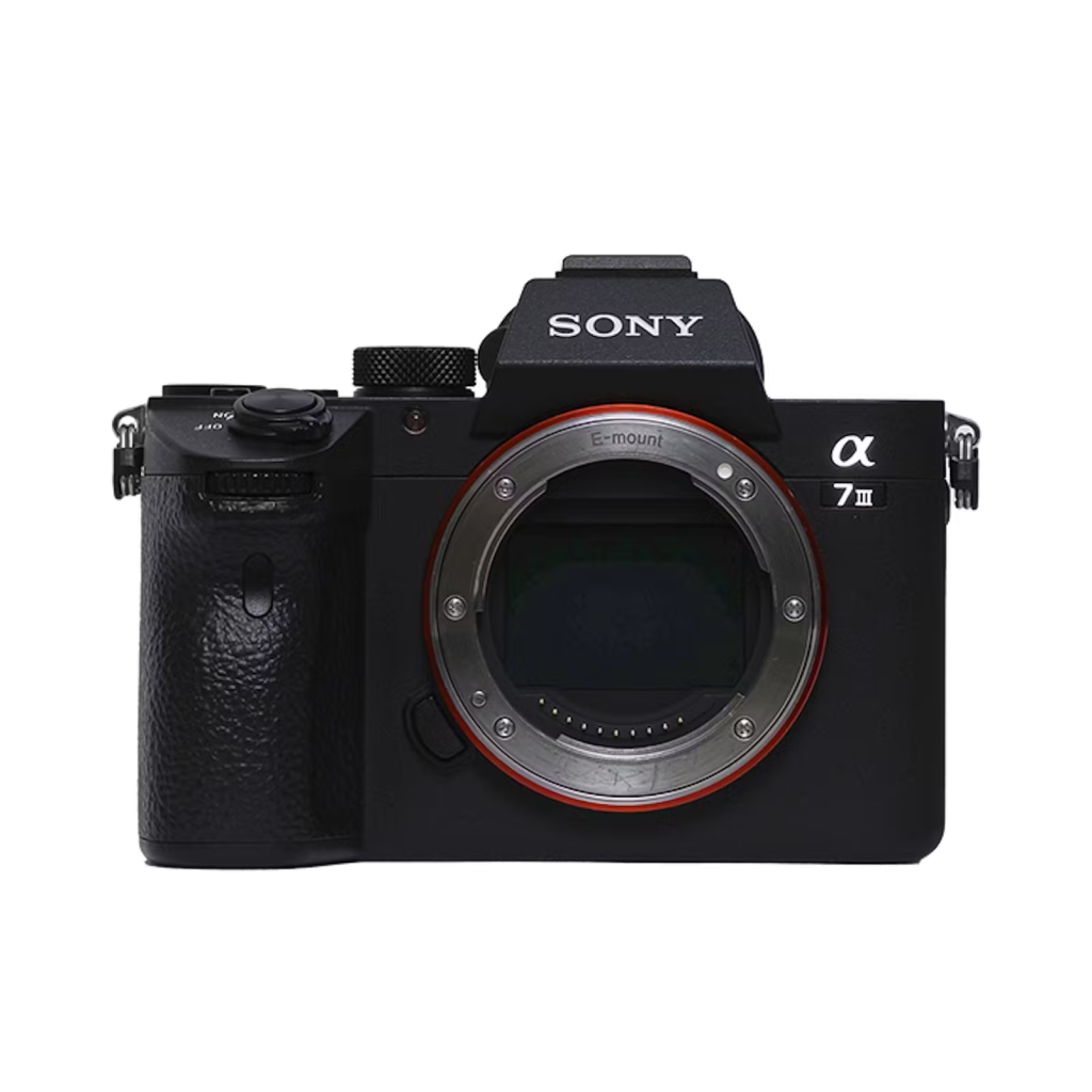 SONY α コンパクトデジタルカメラ SONY（ソニー）の初心者向けカメラ12選【選び方も紹介