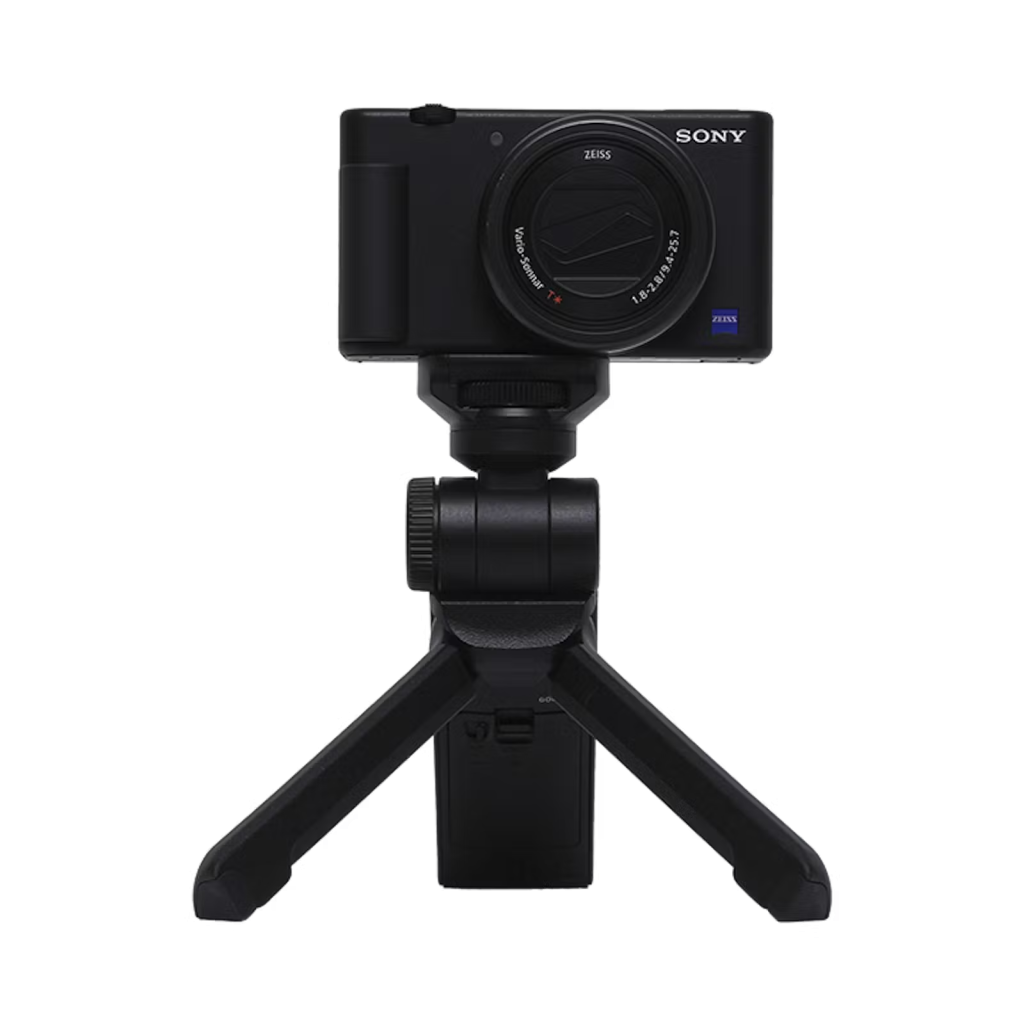 SONY コンパクトデジタルカメラ HD動画撮影 RX100VII(DSC-RX100M7/RX100M7G) 特長 : クリエーターを満足させるプロ