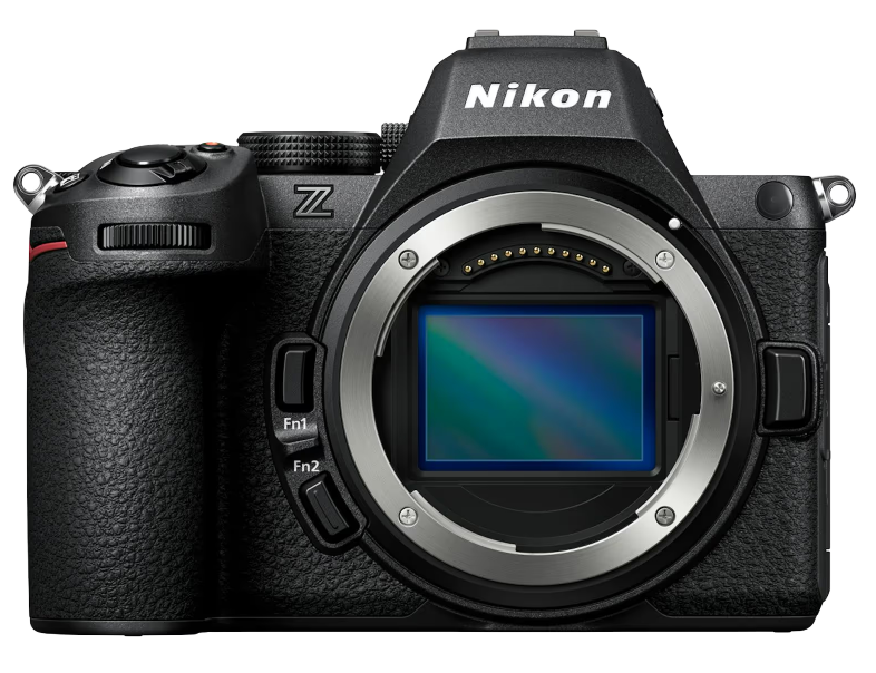 Nikonz5Ⅱ