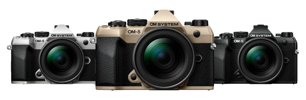 【OM-5 Mark IIレビュー】小型･軽量でありながら高性能しかもスタイリッシュなタフなヤツ