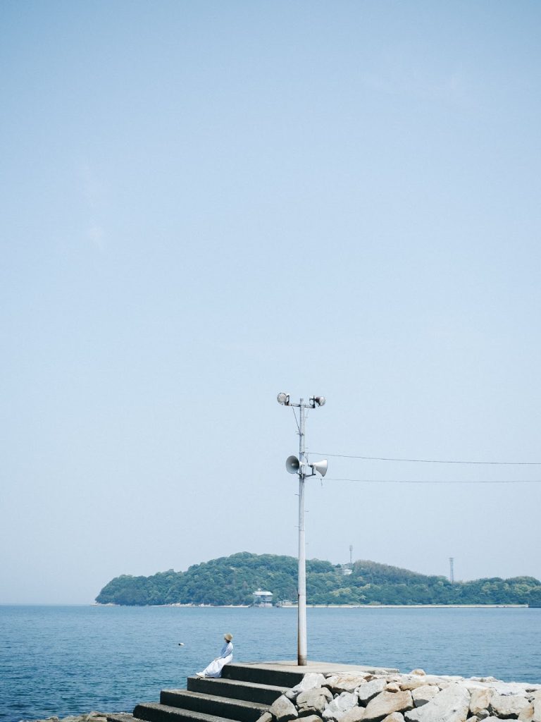 香川県・さぬき市 津田を撮る理由。OM SYSTEM OM-3と歩いた、“写真に残したくなる町”