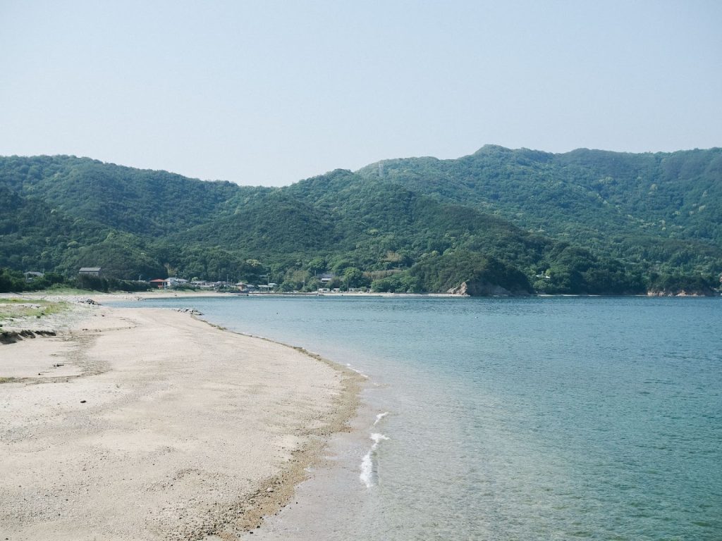 香川県・さぬき市 津田を撮る理由。OM SYSTEM OM-3と歩いた、“写真に残したくなる町”