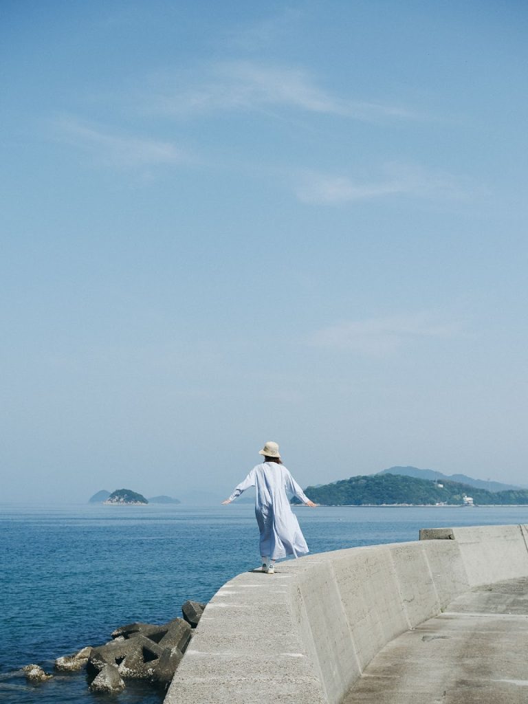 香川県・さぬき市 津田を撮る理由。OM SYSTEM OM-3と歩いた、“写真に残したくなる町”