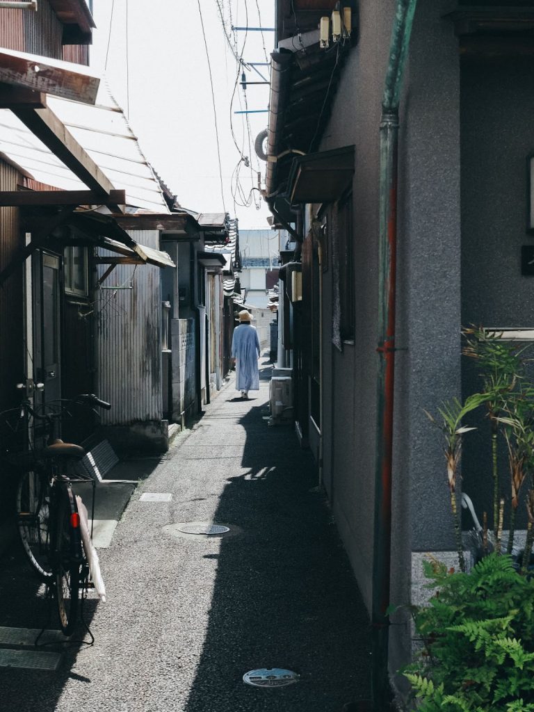 香川県・さぬき市 津田を撮る理由。OM SYSTEM OM-3と歩いた、“写真に残したくなる町”
