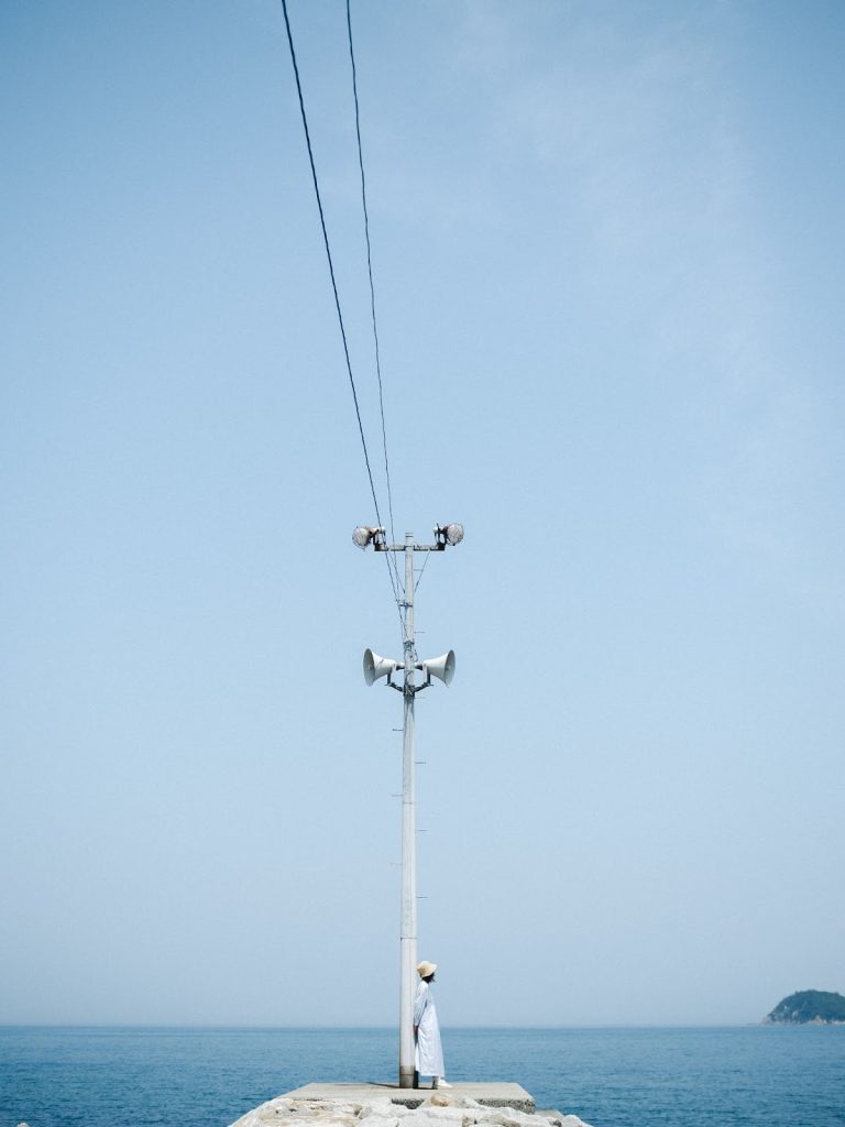 香川県・さぬき市 津田を撮る理由。OM SYSTEM OM-3と歩いた、“写真に残したくなる町”
