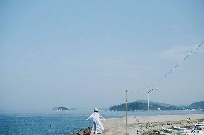 香川県・さぬき市 津田を撮る理由。OM SYSTEM OM-3と歩いた、“写真に残したくなる町”