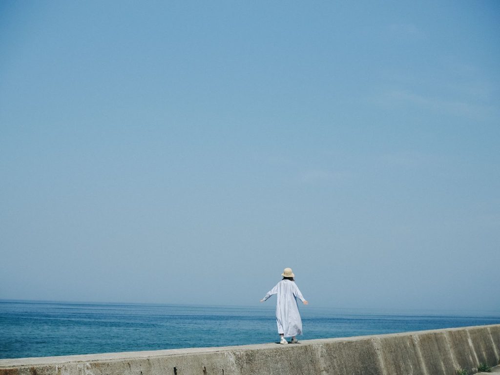 香川県・さぬき市 津田を撮る理由。OM SYSTEM OM-3と歩いた、“写真に残したくなる町”