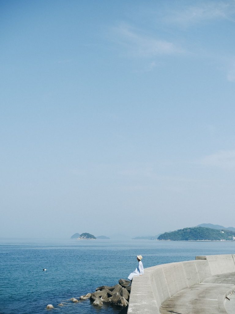 香川県・さぬき市 津田を撮る理由。OM SYSTEM OM-3と歩いた、“写真に残したくなる町”