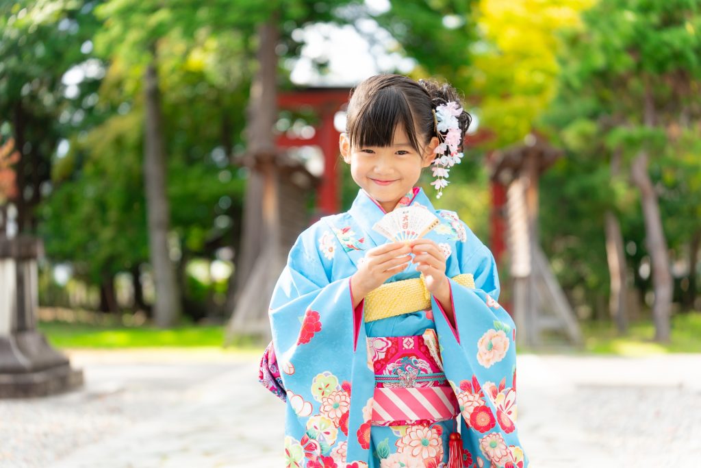 七五三の撮影におすすめのカメラの種類とは？