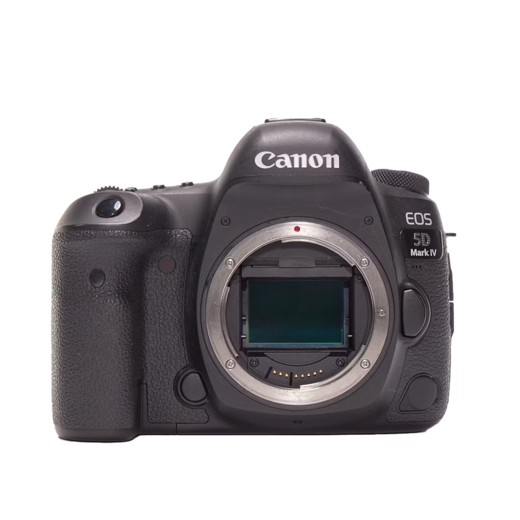 EOS 5D Mark IVがレンタルできるおすすめサービス7選！ | カメラ